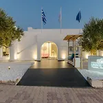 Hotel Lianos Village Stelida (Naxos)