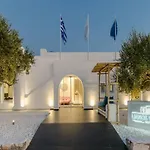 Lianos Village Stelida (Naxos)