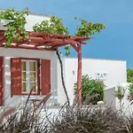 Hotel Lianos Village