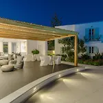 Lianos Village Hotel 3*