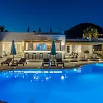 Hotel Lianos Village Stelida (Naxos)