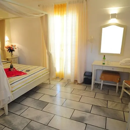 Hotel Lianos Village Stelida (Naxos)