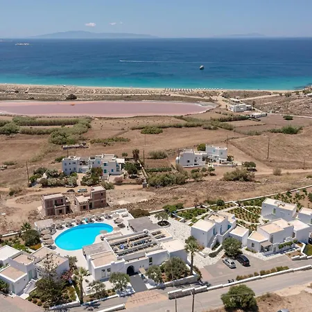 Hotel Lianos Village 3*