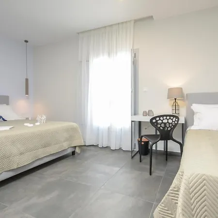 Hotel Lianos Village Stelida (Naxos)
