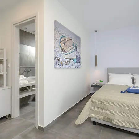 Lianos Village 3* Stelida (Naxos)