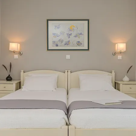 Hotel Lianos Village