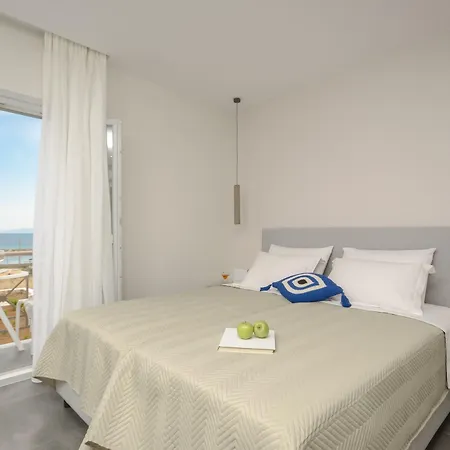 Lianos Village Stelida (Naxos)