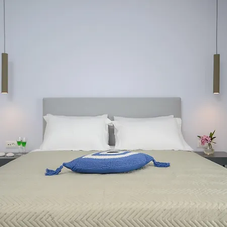 Hotel Lianos Village