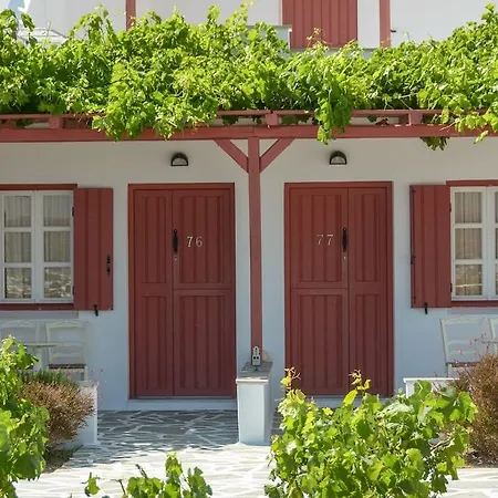 Hotel Lianos Village