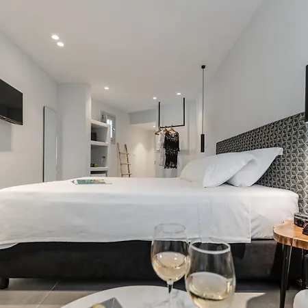 Lianos Village Stelida (Naxos)