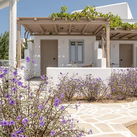 Hotel Lianos Village