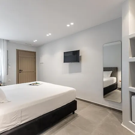 Lianos Village 3*