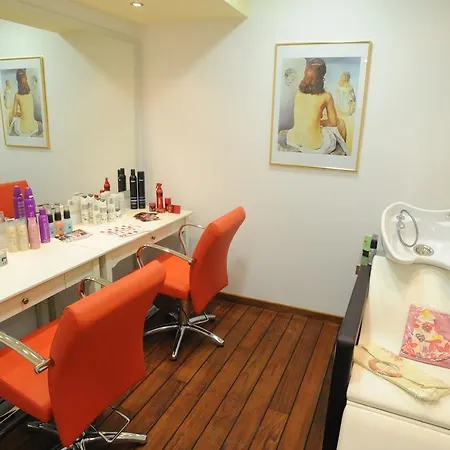 Hotel Lianos Village