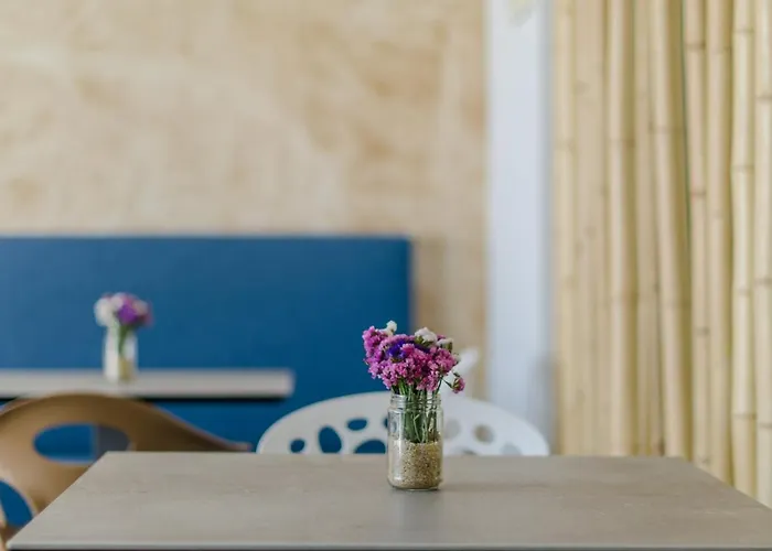 Hotell Lianos Village