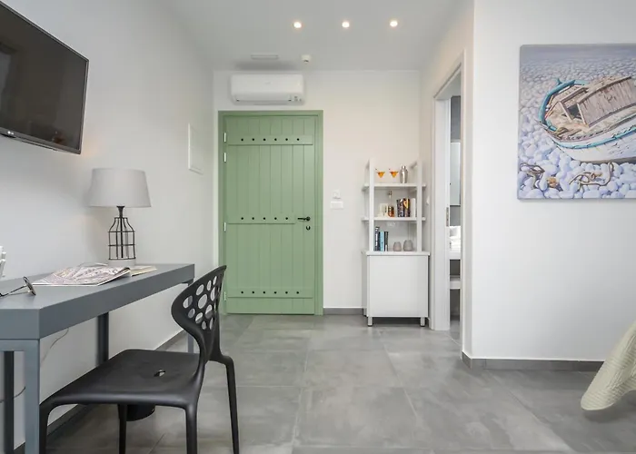 Hotel Lianos Village 3*