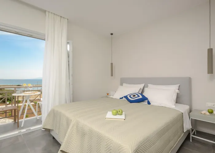 Lianos Village Stelida (Naxos)