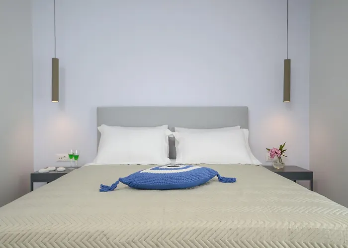 Hotel Lianos Village