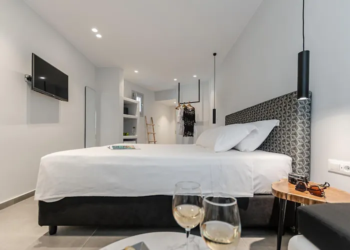 Lianos Village Stelida (Naxos)