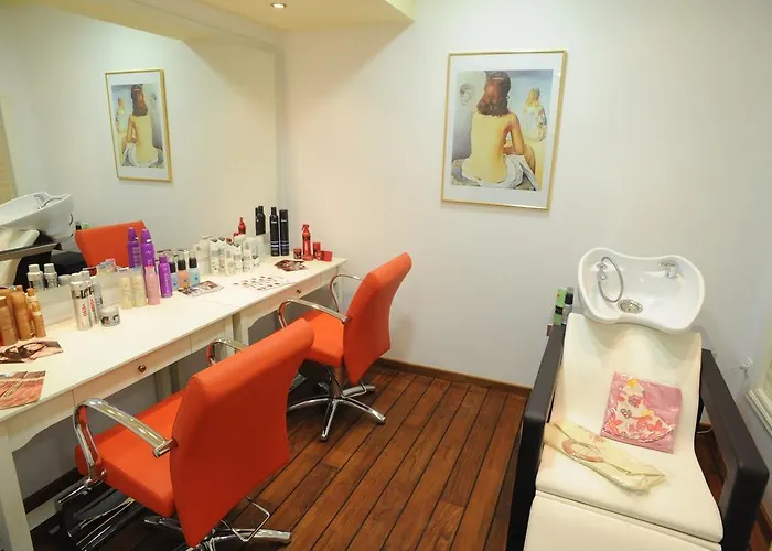 Hotell Lianos Village