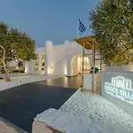 Lianos Village 3* Στελίδα