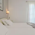 リアノス ビレッジ ホテル 3*