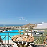 Ξενοδοχείο Lianos Village Στελίδα