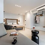 Hotel Lianos Village
