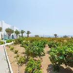 Lianos Village Hotel Stelida (Naxos)
