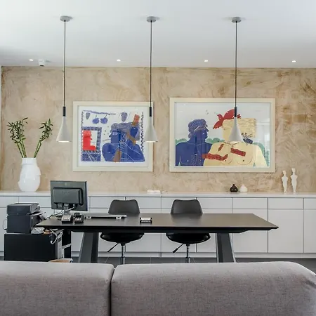 リアノス ビレッジ ホテル ステリダ