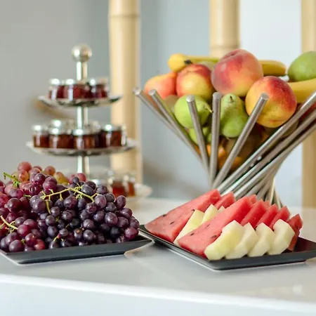 Lianos Village Hotel 3*