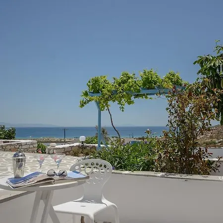 Hotel Lianos Village