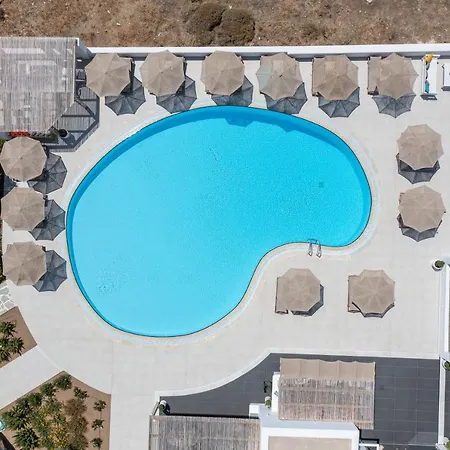 リアノス ビレッジ ステリダ