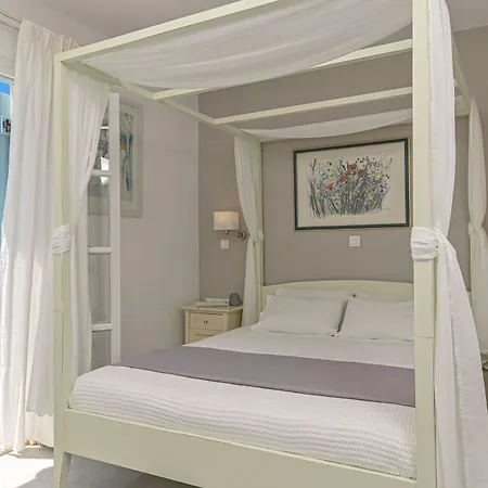 Lianos Village Hotel