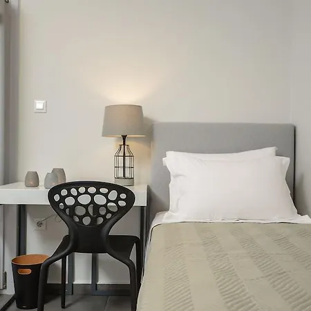 酒店 利亚诺斯乡村酒店 斯泰里达