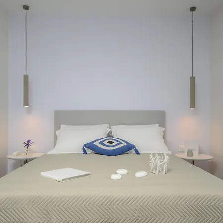 Lianos Village Stelida (Naxos)