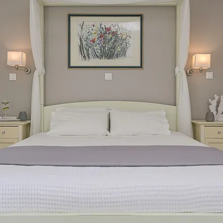 Lianos Village Stelida (Naxos)