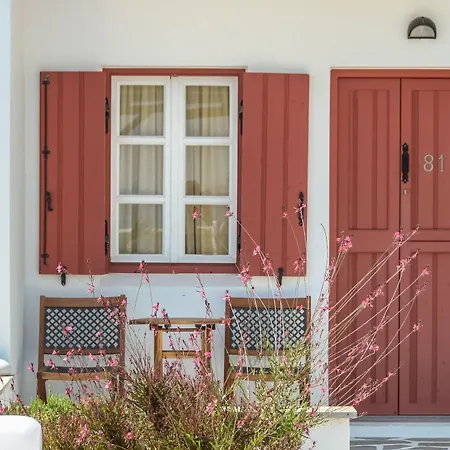 リアノス ビレッジ ステリダ