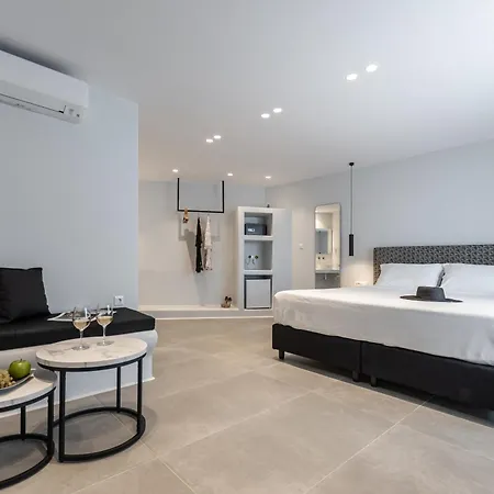 Lianos Village 3* Stelida (Naxos)