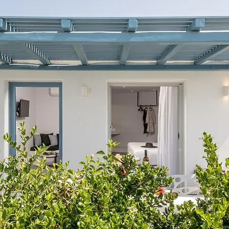 リアノス ビレッジ 3*