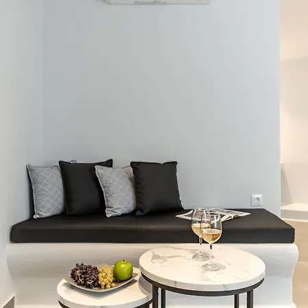 Hotel Lianos Village Stelida (Naxos)