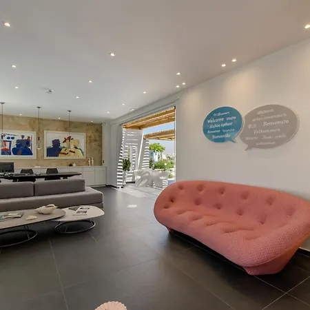 Lianos Village 3* סטלידה