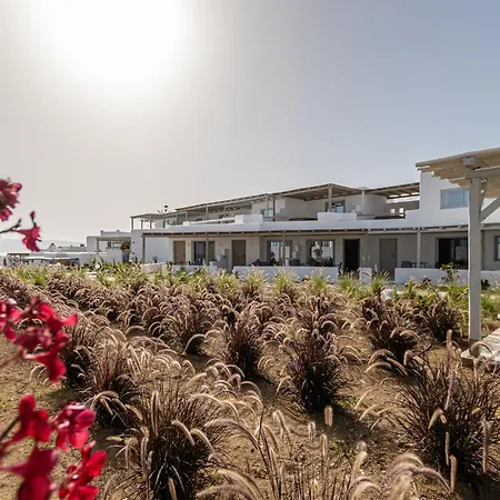 リアノス ビレッジ ステリダ