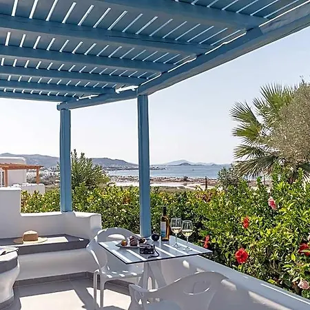 Lianos Village Hotel 3*