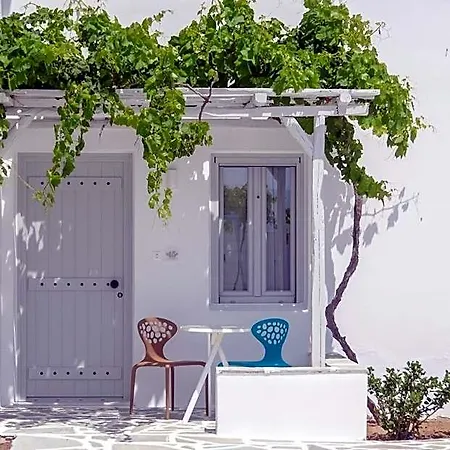 Hotel Lianos Village