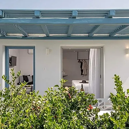 Lianos Village Stelida (Naxos)