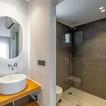 Lianos Village Hotel Stelida (Naxos)