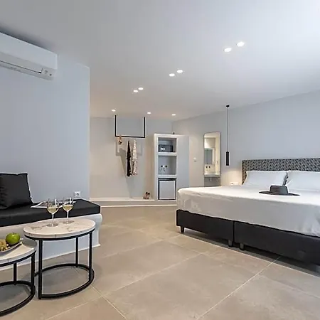 Lianos Village 3* Στελίδα