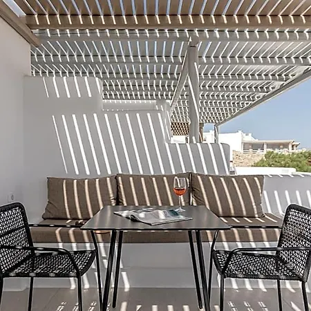 Lianos Village 3* Στελίδα