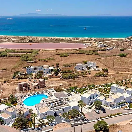 Lianos Village Ξενοδοχείο