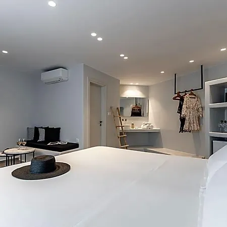 Lianos Village 3*